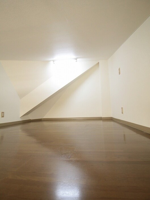 物件内観写真21　(ロフト)