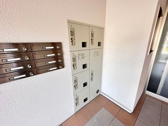 物件外観写真5　(建物設備)