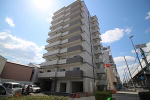 グラン　プラス外観写真