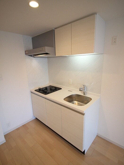 物件内観写真7　(キッチン)