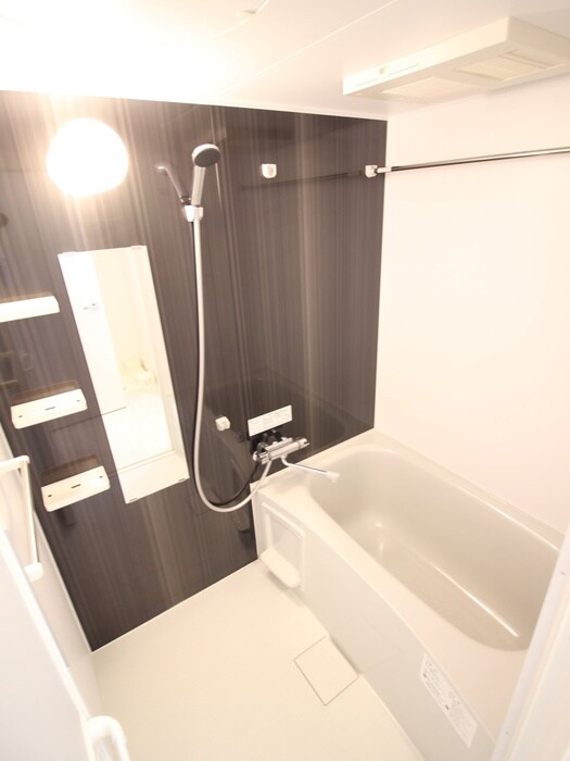 物件内観写真8　(バス／シャワールーム等)