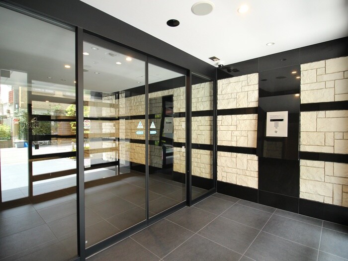 物件外観写真3　(建物設備)