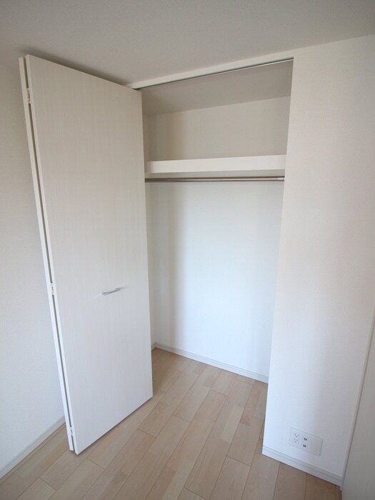 物件内観写真14　(収納)