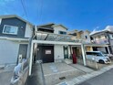 槙島町大川原貸家