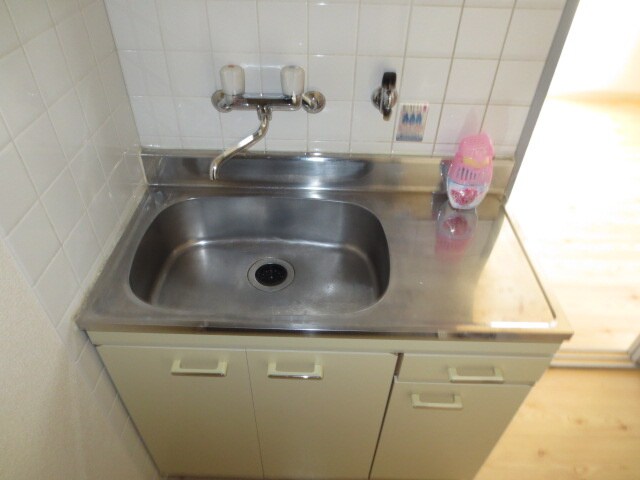 物件内観写真8　(キッチン)