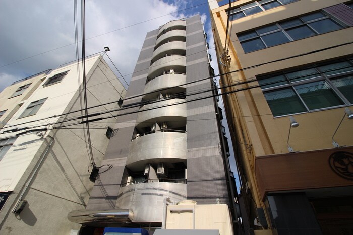 物件外観写真5　(外観写真)