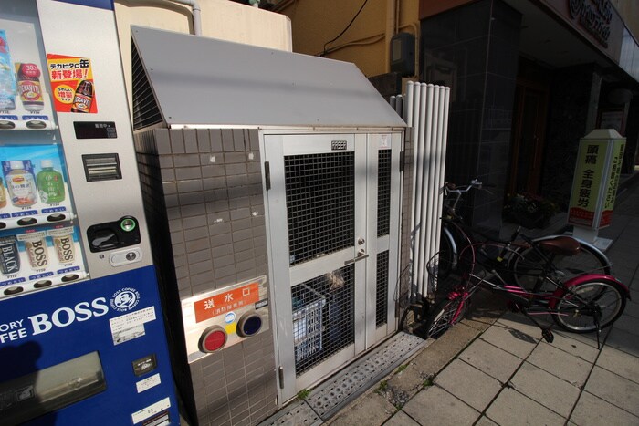 物件外観写真6　(その他)