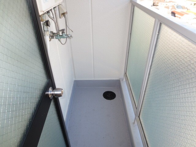 物件内観写真15　(ベランダ・バルコニー)