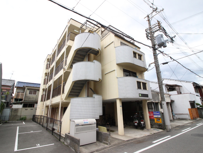 外観写真