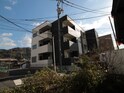 仮)ﾌｼﾞﾊﾟﾚｽ　畷　南野　ﾍﾞｰﾀ