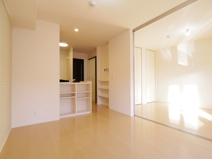 物件内観写真6　(居室)