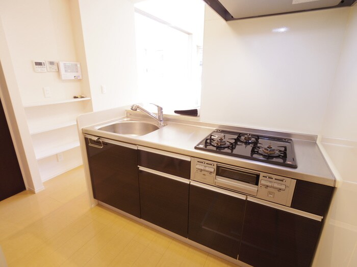 物件内観写真12　(キッチン)