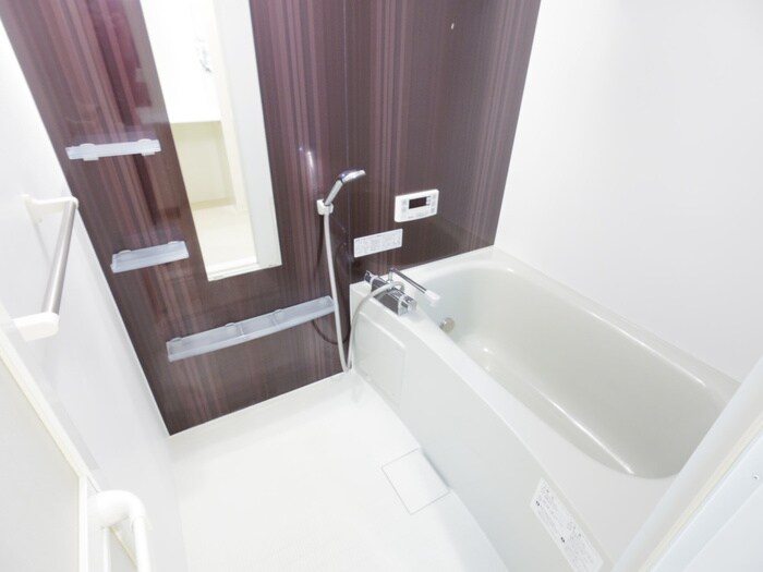 物件内観写真14　(バス／シャワールーム等)