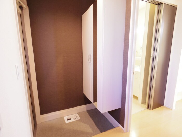 物件内観写真20　(靴箱)