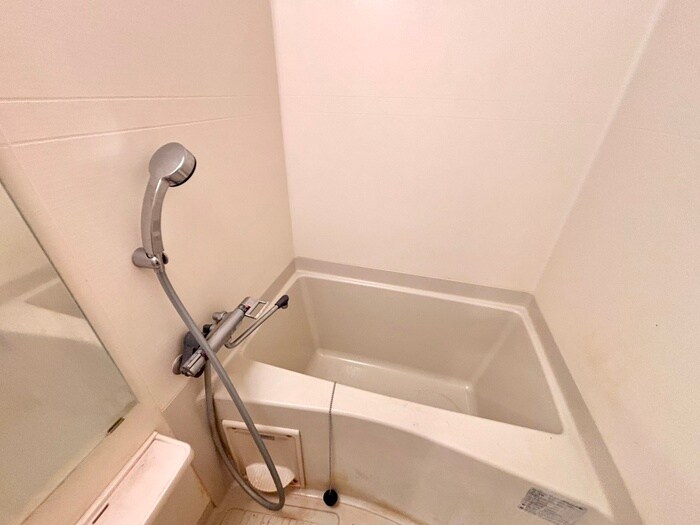 物件内観写真8　(バス／シャワールーム等)