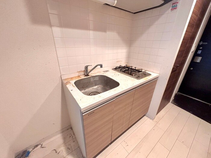 物件内観写真9　(キッチン)
