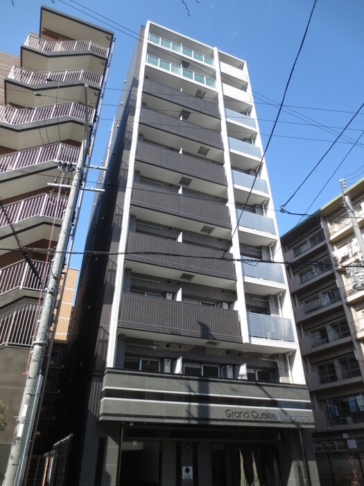 物件外観写真4　(外観写真)