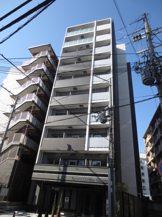 物件外観写真5　(外観写真)