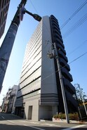 ｻﾑﾃｨ西長堀ﾘﾊﾞｰﾌﾛﾝﾄ（８０３）