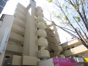 モリタハイツ(2-2)外観写真