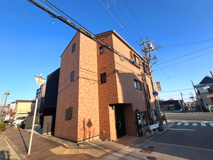 前田町戸建