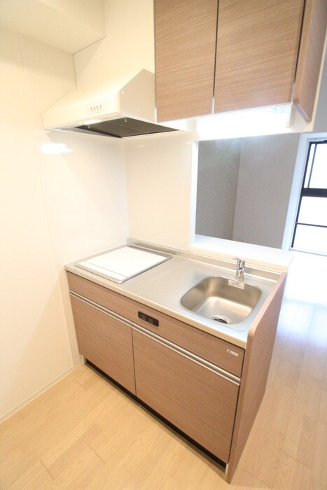 物件内観写真8　(キッチン)