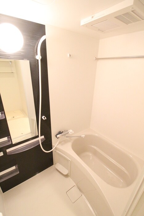 物件内観写真9　(バス／シャワールーム等)