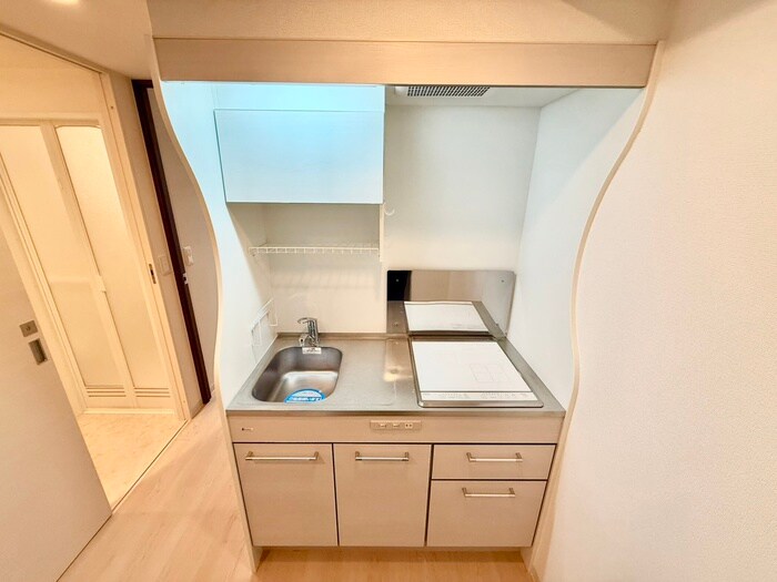 物件内観写真11　(キッチン)