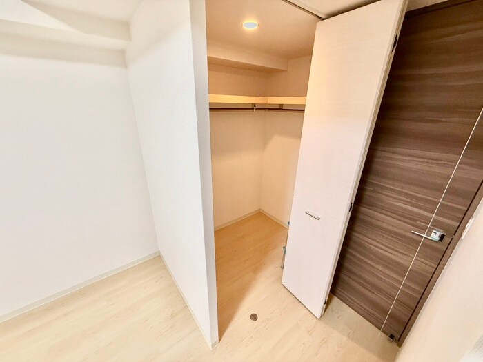 物件内観写真14　(収納)