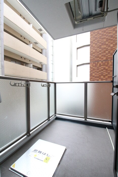 物件内観写真14　(ベランダ・バルコニー)