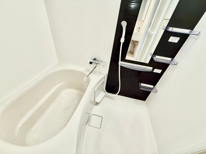 物件内観写真22　(バス／シャワールーム等)