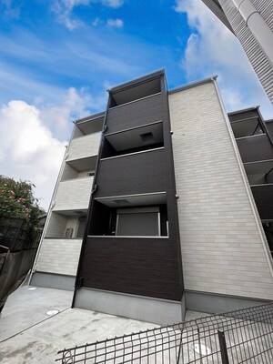 City　Garden　IZUMISANO外観写真