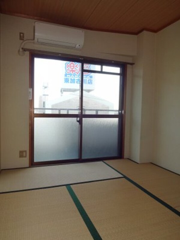 居室