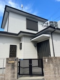 伯太町4-6-18貸家