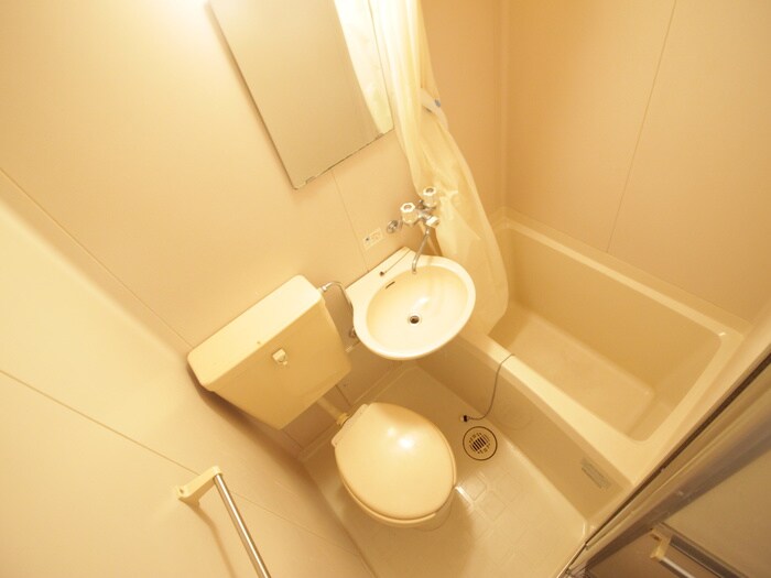 物件内観写真10　(バス／シャワールーム等)