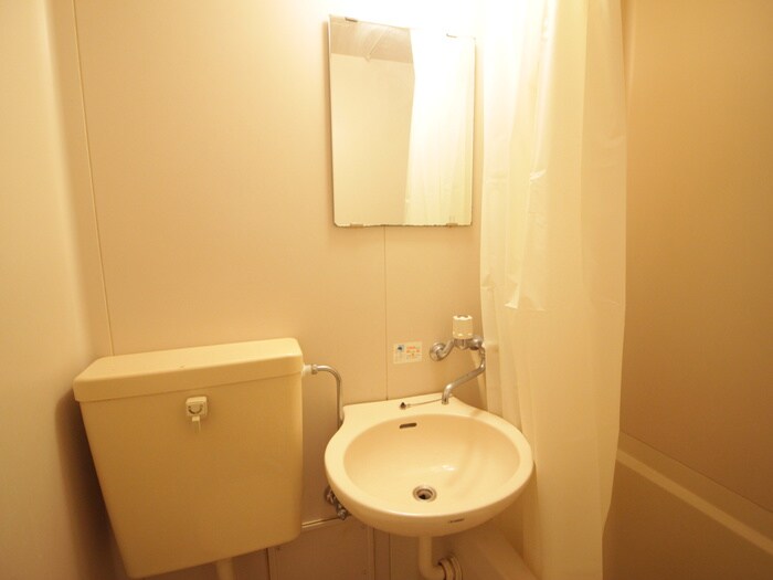 物件内観写真13　(洗面)