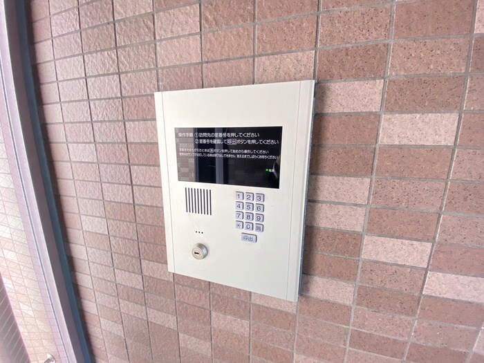 物件外観写真3　(建物設備)