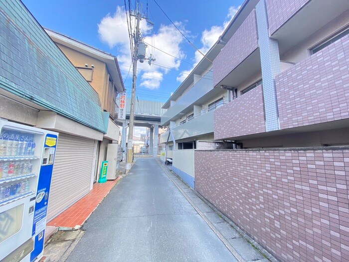 物件外観写真6　(周辺環境)