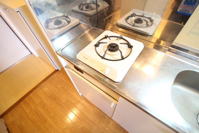 物件内観写真13　(キッチン)