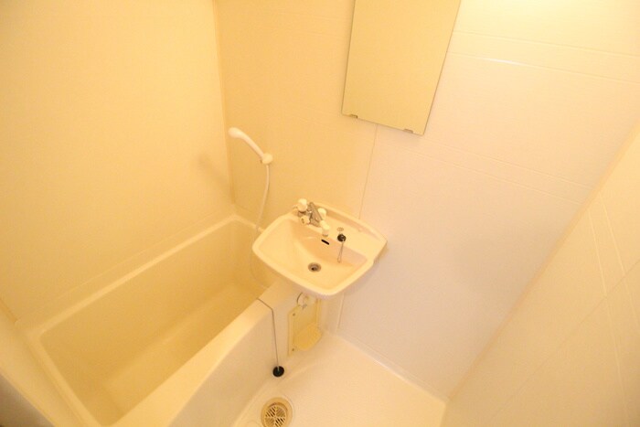 物件内観写真15　(バス／シャワールーム等)