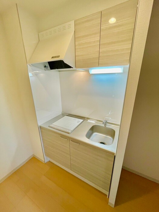 物件内観写真7　(キッチン)