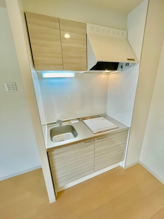 物件内観写真7　(キッチン)