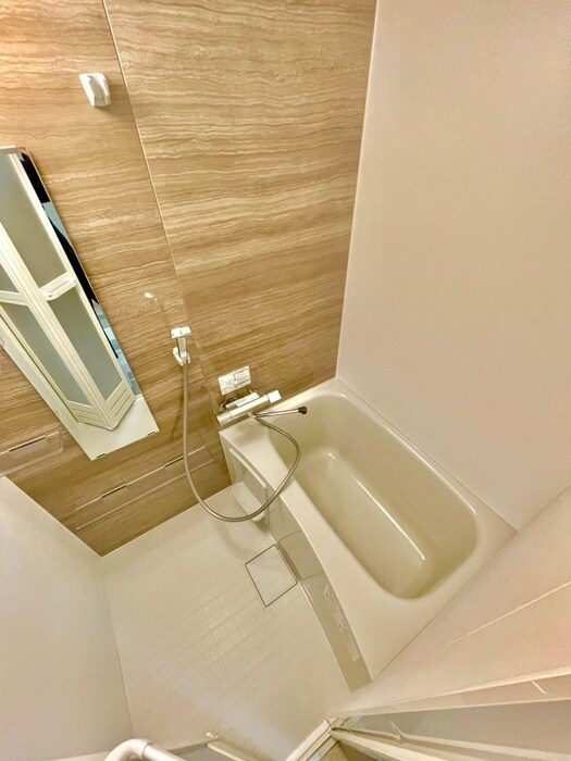 物件内観写真8　(バス／シャワールーム等)