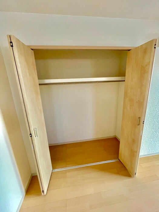 物件内観写真13　(収納)