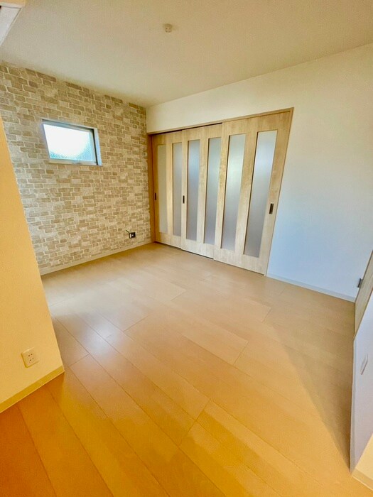 物件内観写真17　(居室)