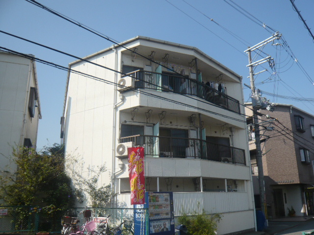 外観写真