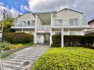 インペリアル桜ヶ丘外観写真