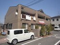 ウエスト福田
