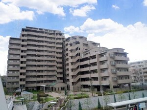 ｼﾞｵ阪急千里山田ｻｳｽｳｲﾝｸﾞ(410)外観写真