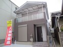 末広町3丁目一戸建て